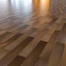 Hardwood flooring installation in Singapore